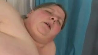 SSBBW Fucked By Trainer