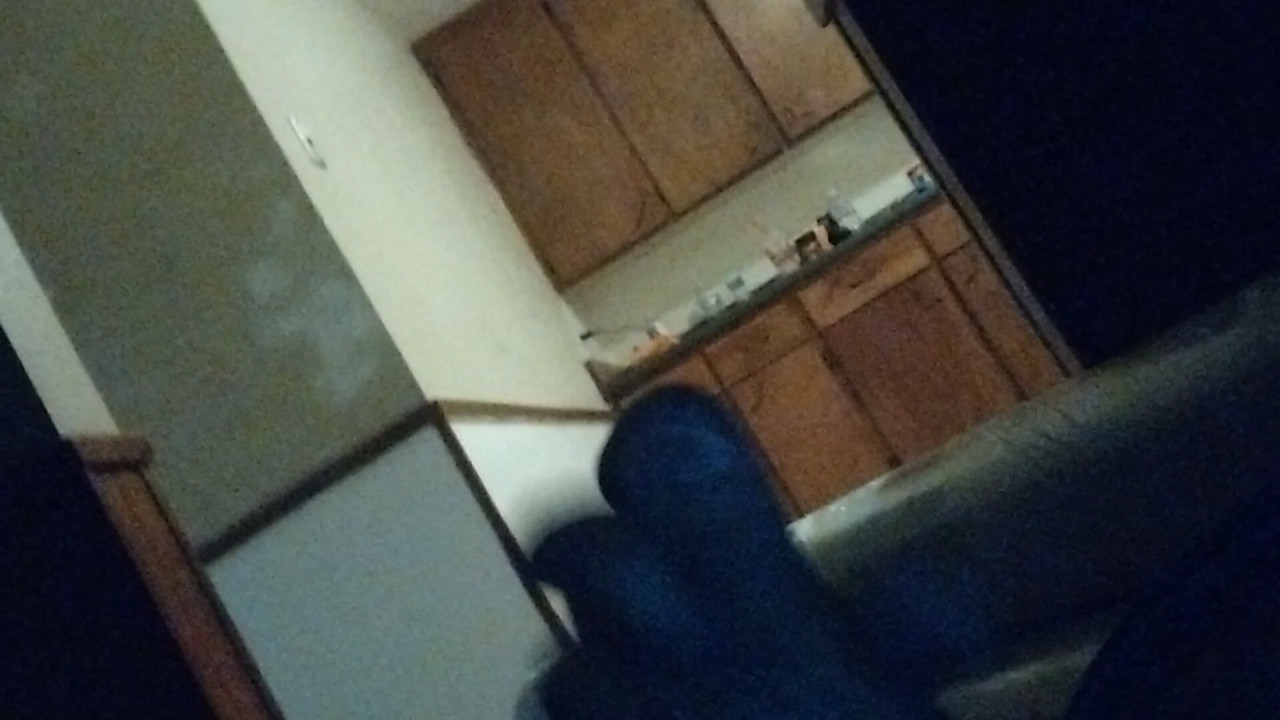 Cum drip feels