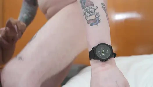 The Passionate Journey!