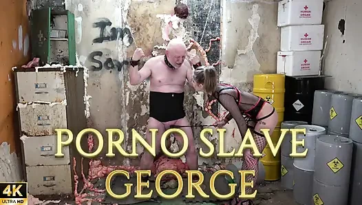 Испытания - обрезаю эти яйца