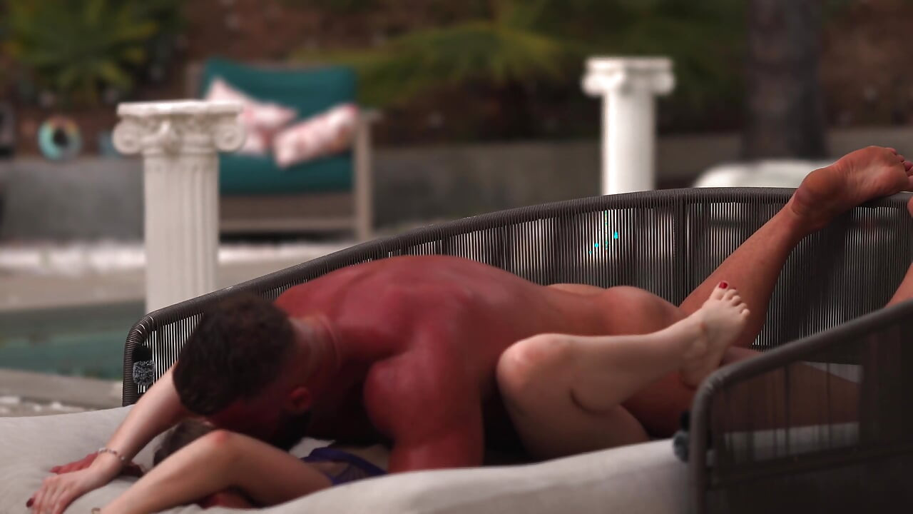 Khoan âm hộ của những quả đào fiona hứng tình nhỏ nhắn