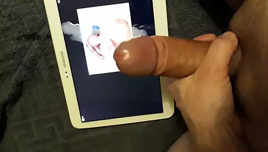 Döl haraç dedicace pour foolguy bigdick84000