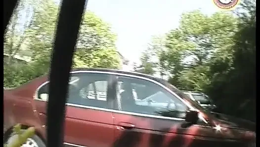 Behind German Doors Is Fucked Diligently - Full Movie