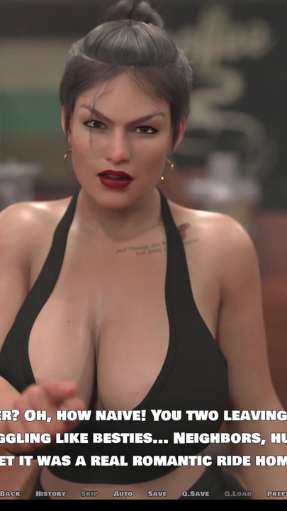 Obsessed with Horny Divorced MILFs (part 18)
