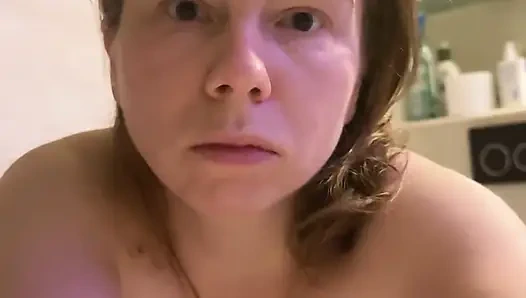 Big Tits and Hard Nipples