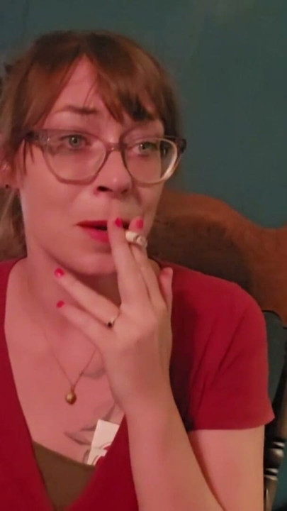 How Smoking Cheaper Cigarettes is affecting my life | Clip 1