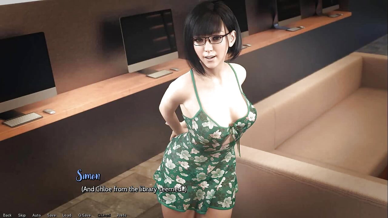 Svježe žene: Ona je seksi Ep 4