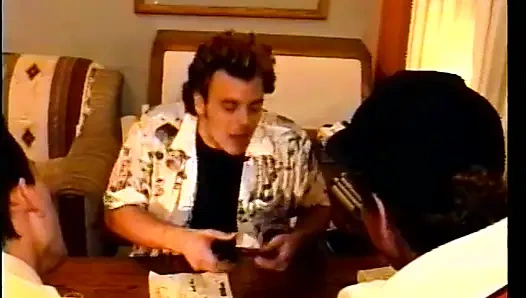 Очаровательная брюнетка Lorraine Day хотела бы стать кинозвездой, и она готова сделать все, чтобы пройти свой первый кастинг