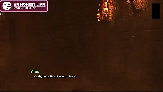 College Kings 33 Imre Saw Me Amd Nora Kiss