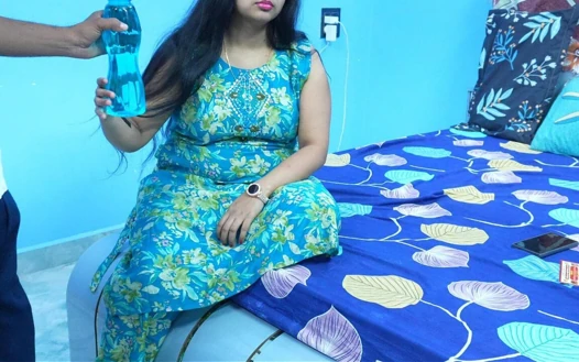 My Sister's Friend Came Over to Deliver a Wedding Invitation, and I Taught Her How to Celebrate Her Wedding Night