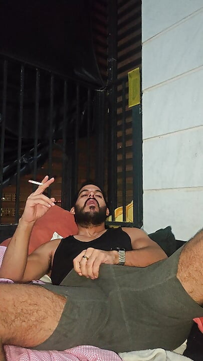 Welcome back I smoke you suck