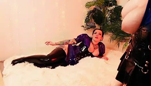 Momen lucu dari pemotretan - tanpa suara