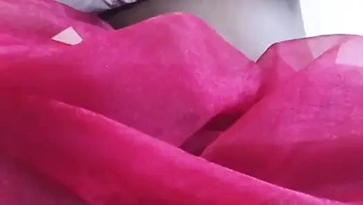 Saree la olu poda varangala