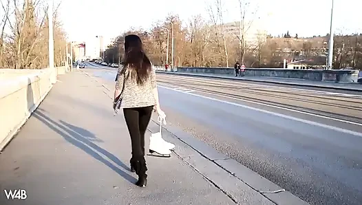 Ice Skater