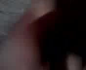 Hair brush orgasm