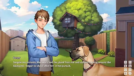 Taffy Tales: Эпизод 13
