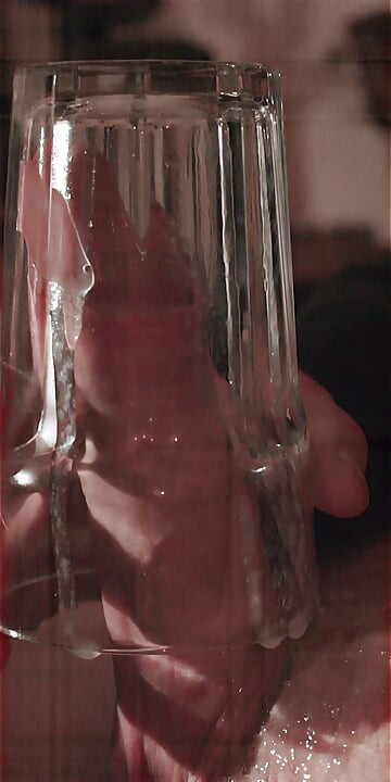 Big Cock Jerk Off