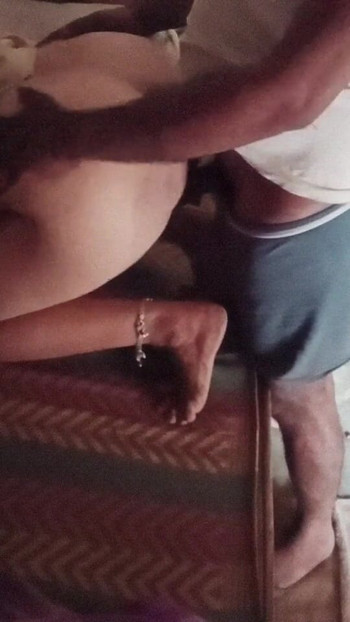 Must-share moment from "Dogy style chudai bhabhi fuking"