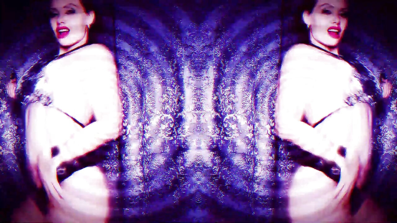 25 frame daze mind fuck! ! Sniff and Stuff your ass for me bitch!