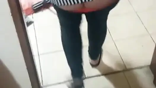 Domestic Worker