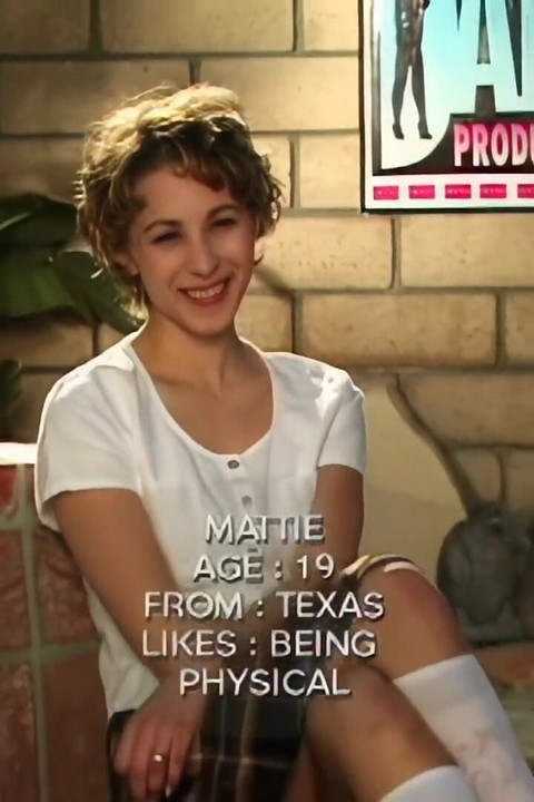 A Beautiful Girl with a Sweet Tight Pussy Fucked Hard by a Big Cock