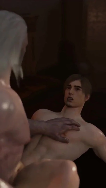 Must-share moment from "The Witcher's Toy"