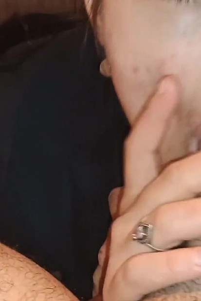 I Suck Stepdad's Dick His Empty Eggs