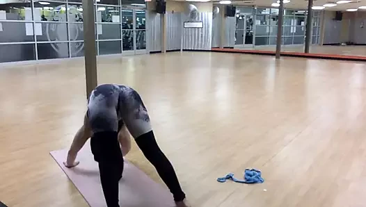 yoga
