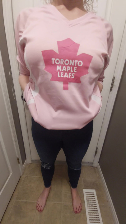 Go Leafs Go!