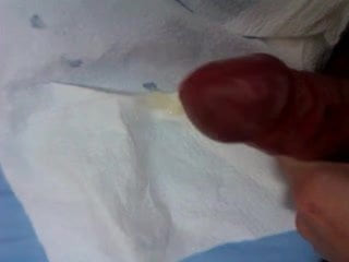 my cock