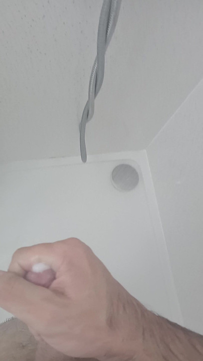 Second cum