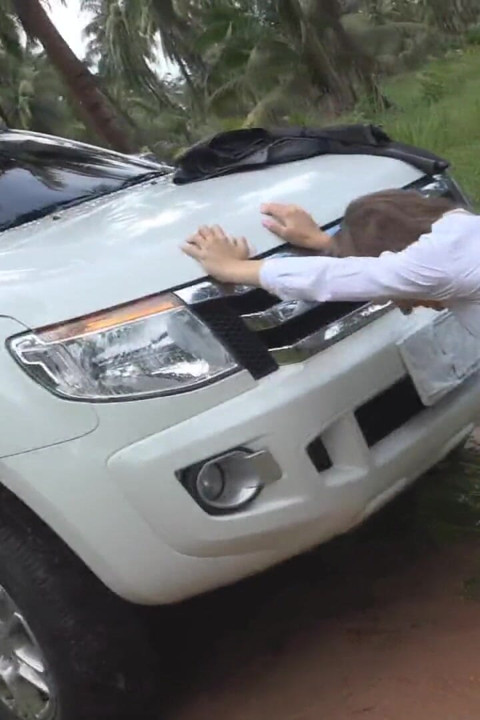 Sp dla dziewczyny w skórze