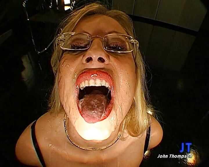 Ggg John Thompson- Melanie Moon Hot Ass Fucking by Huge Dick and Facial