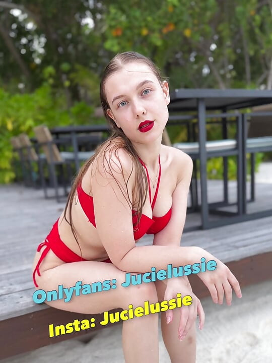 Real masturbating with amazing blonde