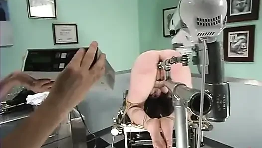 Ginger и Carly