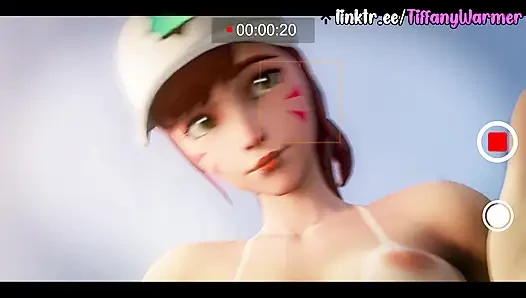 Boşalmamaya çalış - rouse3d edition