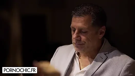 Akşam yemeği için teslimiyet