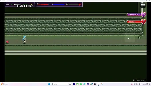 City of secrets part 2 gameplay