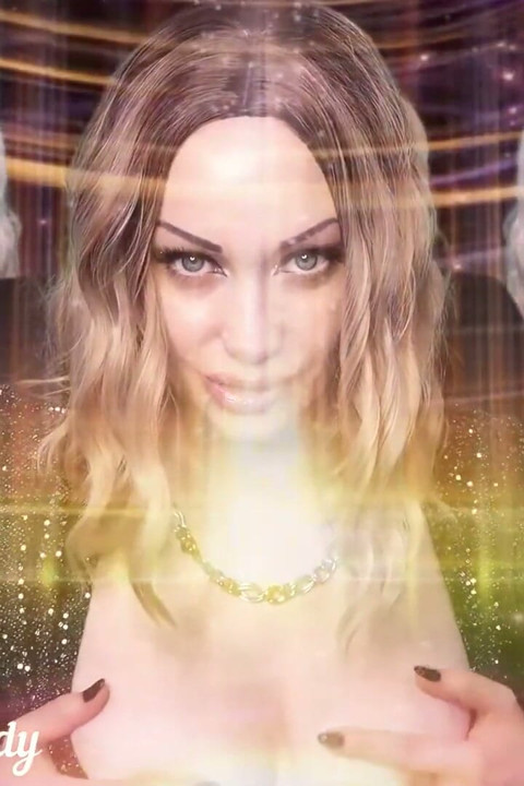 Mesmerizing 3Dio ASMR! Feel me inside of you! I will live inside your mind