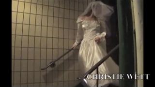 私の結婚式の冒険