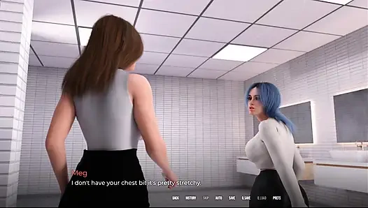 Suami yang Tidak Aman (bagian 3)