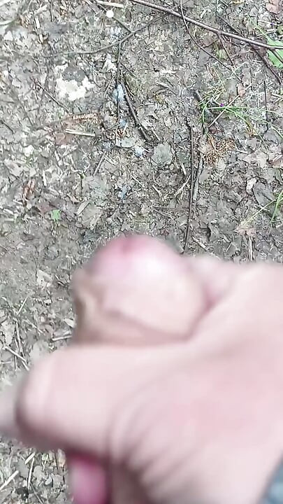 Ejaculação em câmera lenta