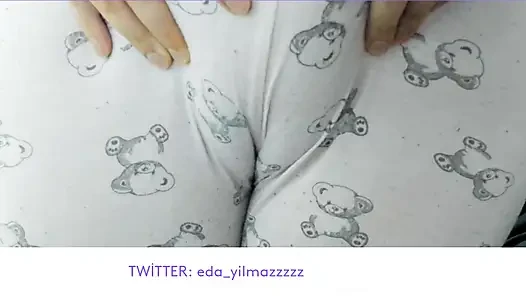CAMELTOE- PIYAMA- MEMEK BENGKAK