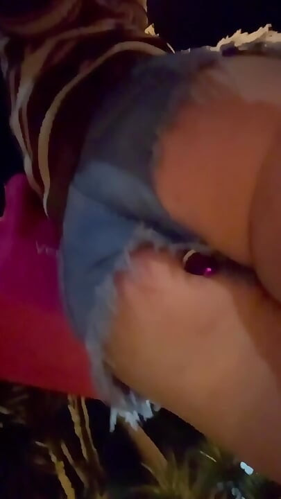 Slutty Public Sissy CD
