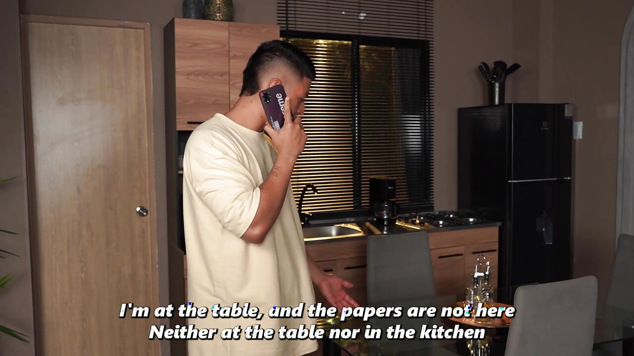 Now I know why my sister loves you! - My brother-in-law has the cock I need