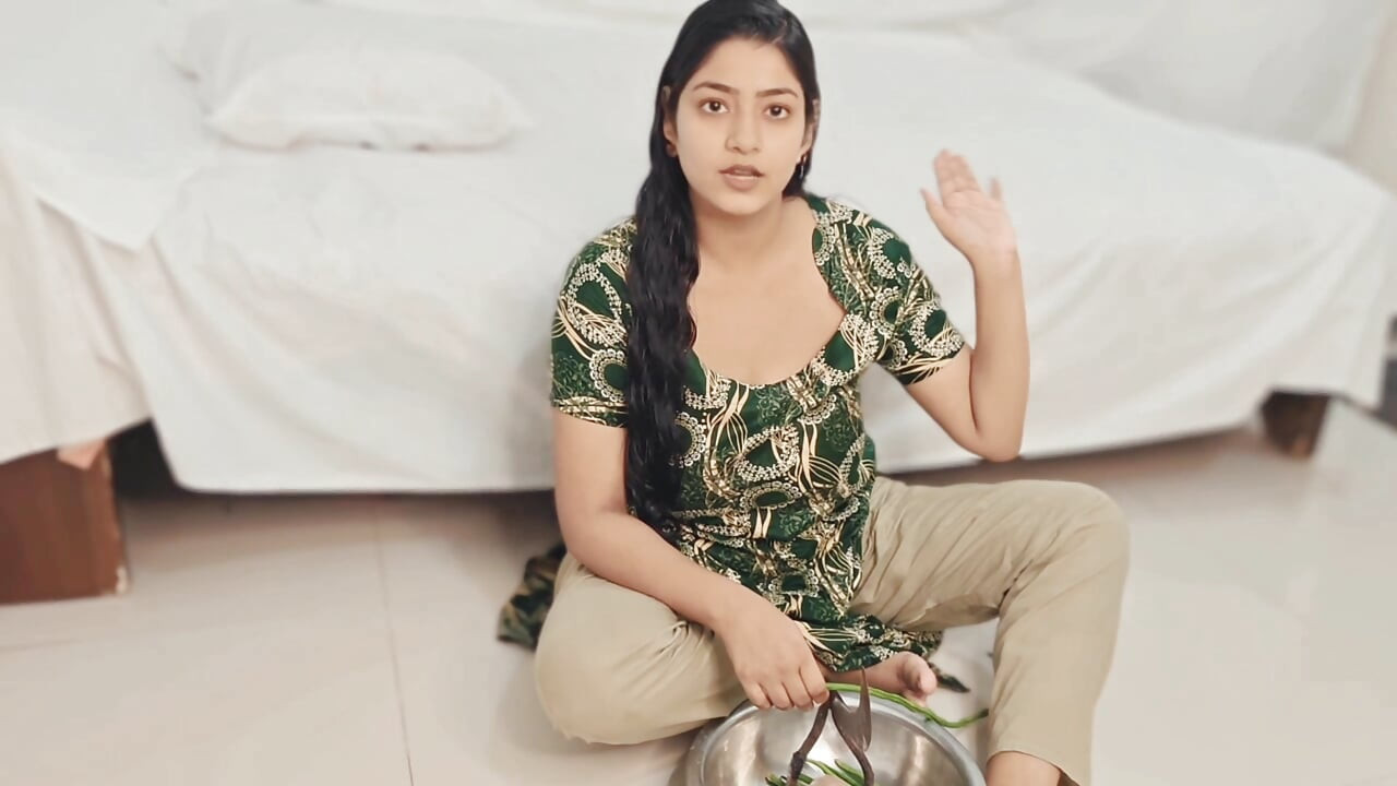 Desi girl homemade full HD Couple Xxx Video