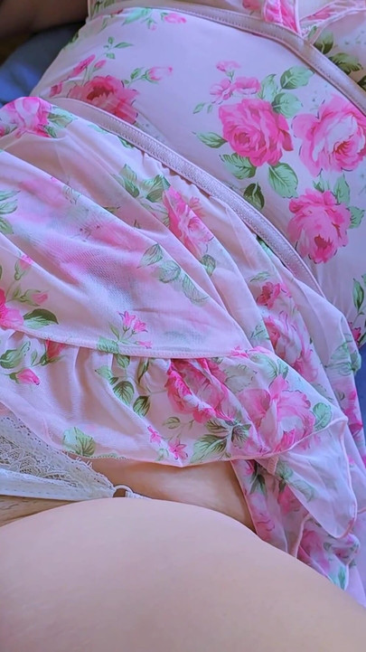 Saya kata awak tidak akan pancut ke dalam pepek saya! Tukang urut saya pergi terlalu jauh hari ini!