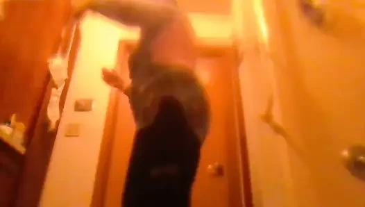 Slow Dace Take Your Clothes off with Me First Date