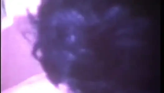 Ночь эротической трагедии