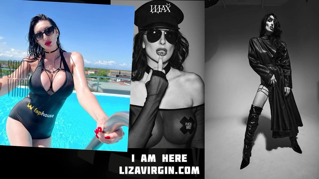 Elskerinde Ydmyger Slave